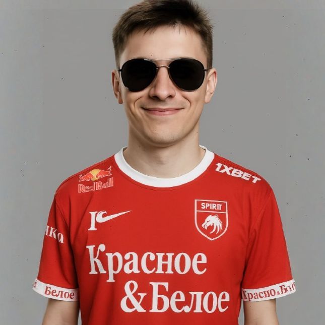 Faceit profile picture for @schmooze