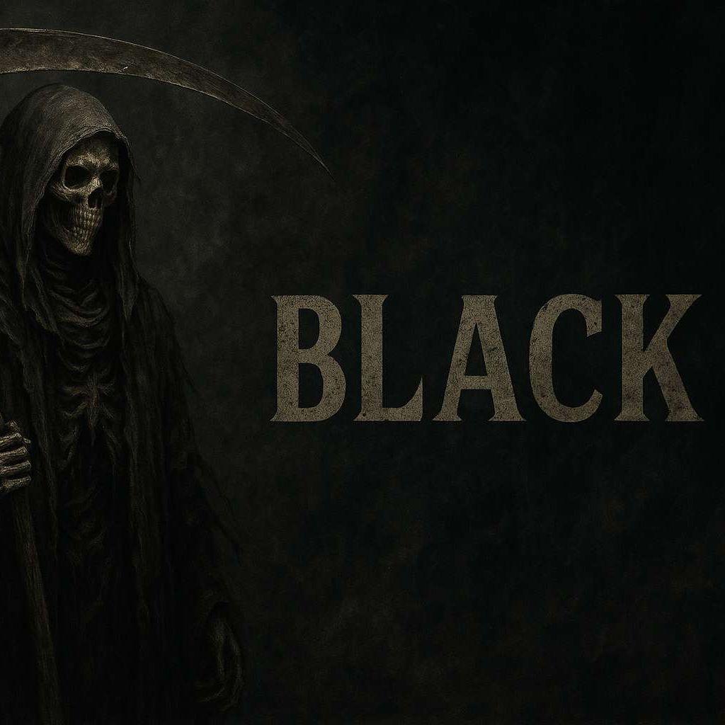 BomoilaBlack avatar