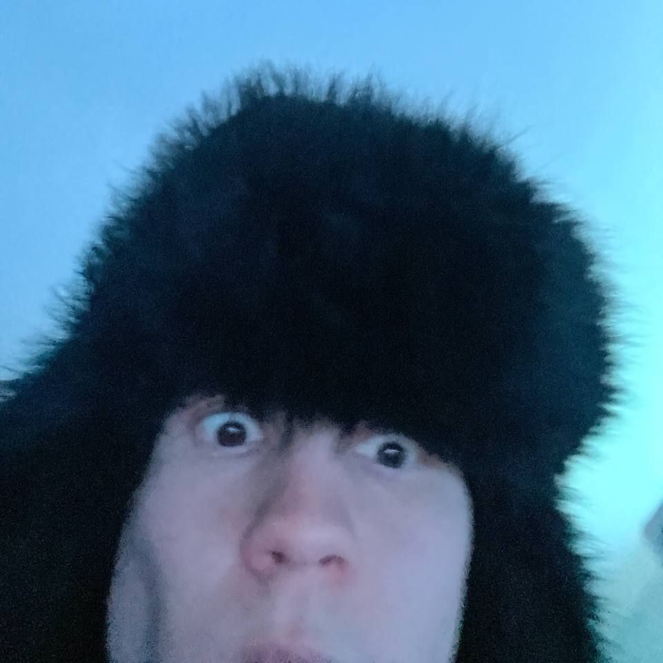 Ilia7555 FACEIT avatar