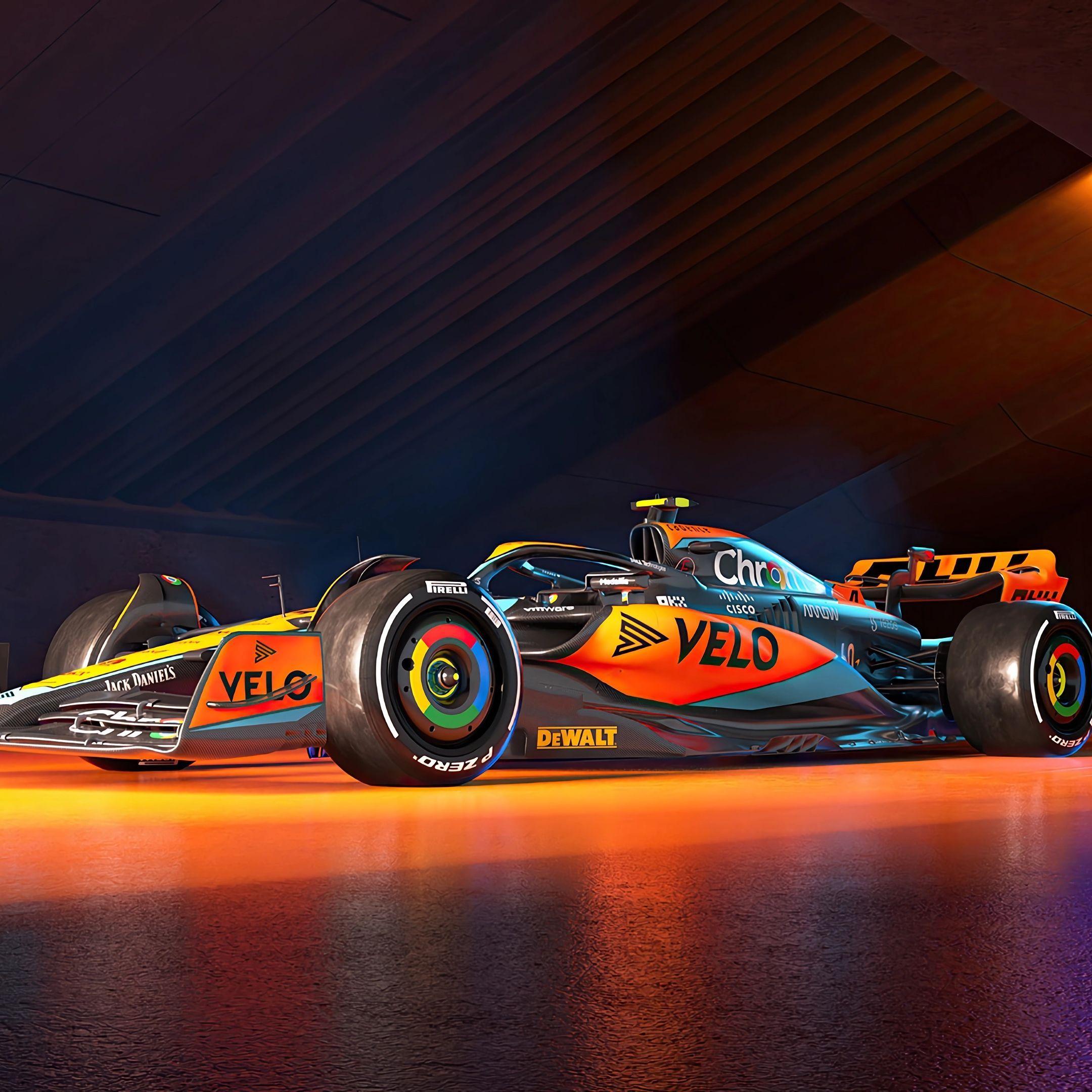 MCL38 avatar