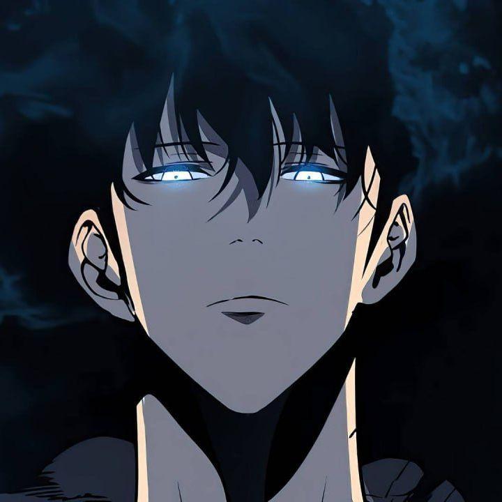 Lubluvasvseh avatar