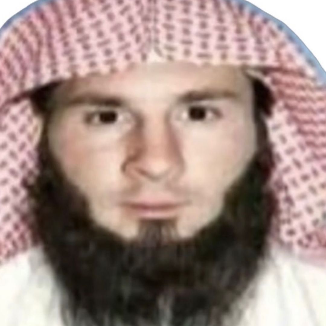 Faceit Avatar