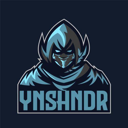 Player YNSHNDR avatar
