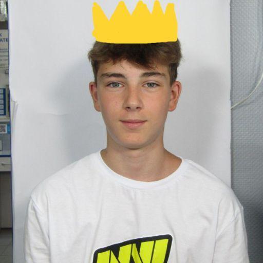 fnQuerty avatar
