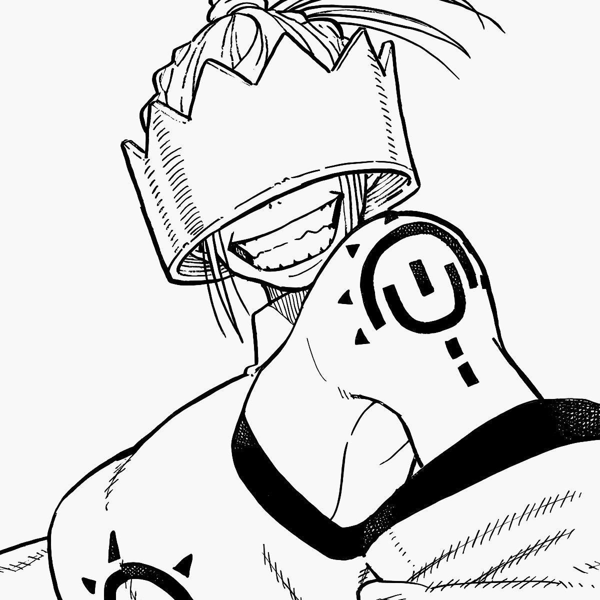 Radzyu avatar
