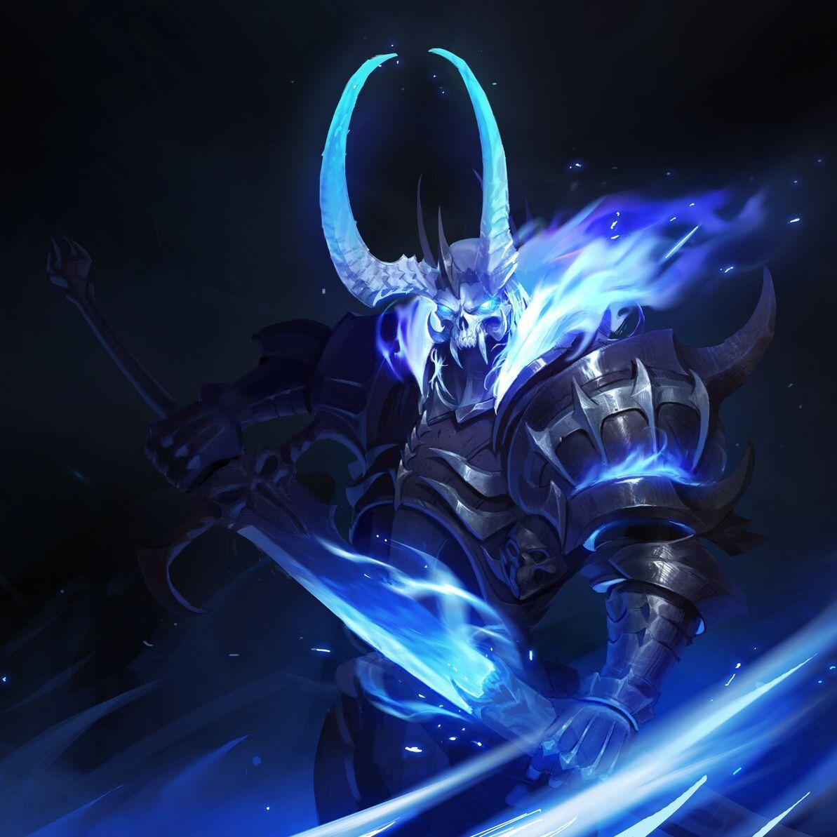 Rametep avatar