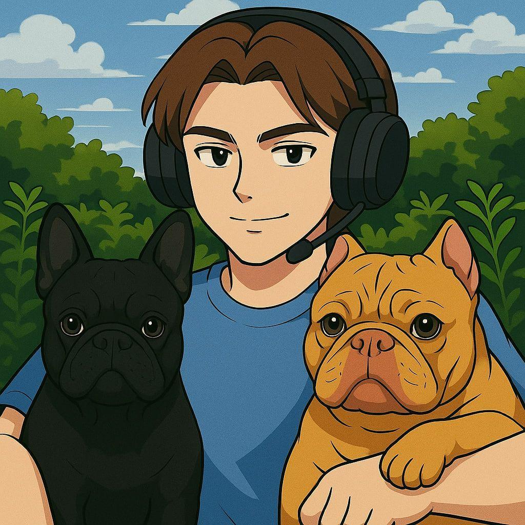 ub1x avatar