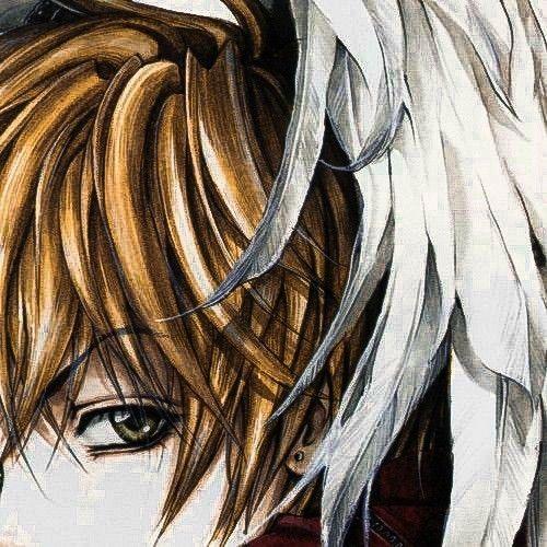 Slaved- avatar