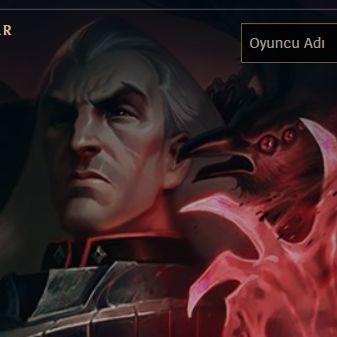 Kumova avatar