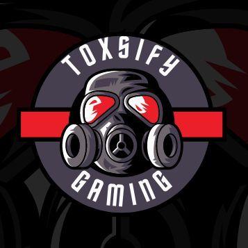 Player TOXSIFY avatar