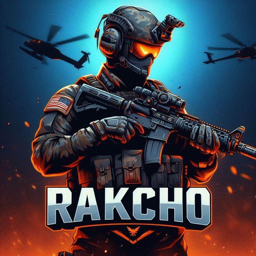 RAKCHO avatar