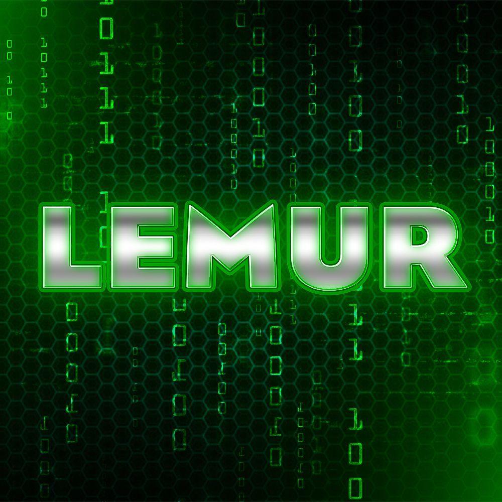 Player LEMUR4IKcs avatar