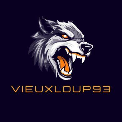 VIEUXLOUP93 avatar