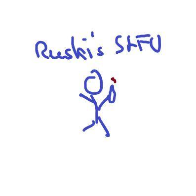 Player RuskiHate avatar