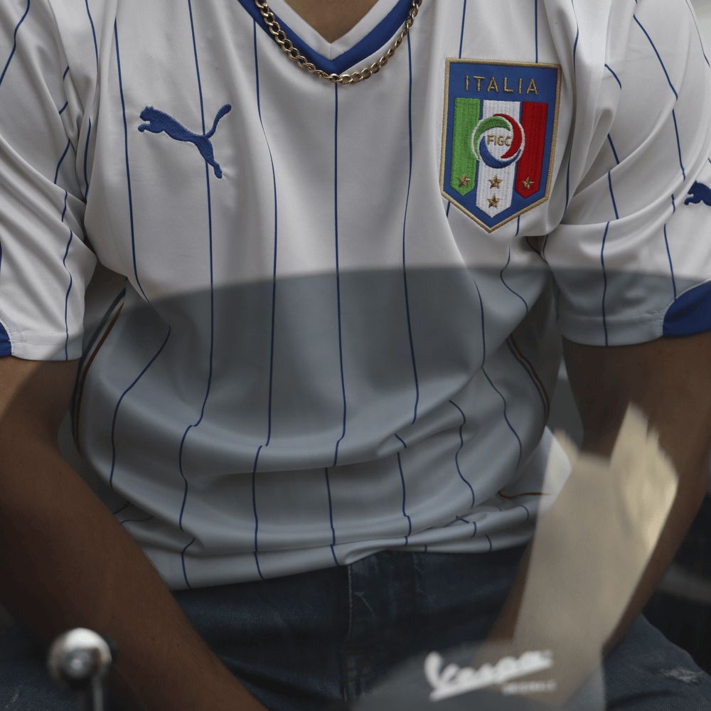 marstoN