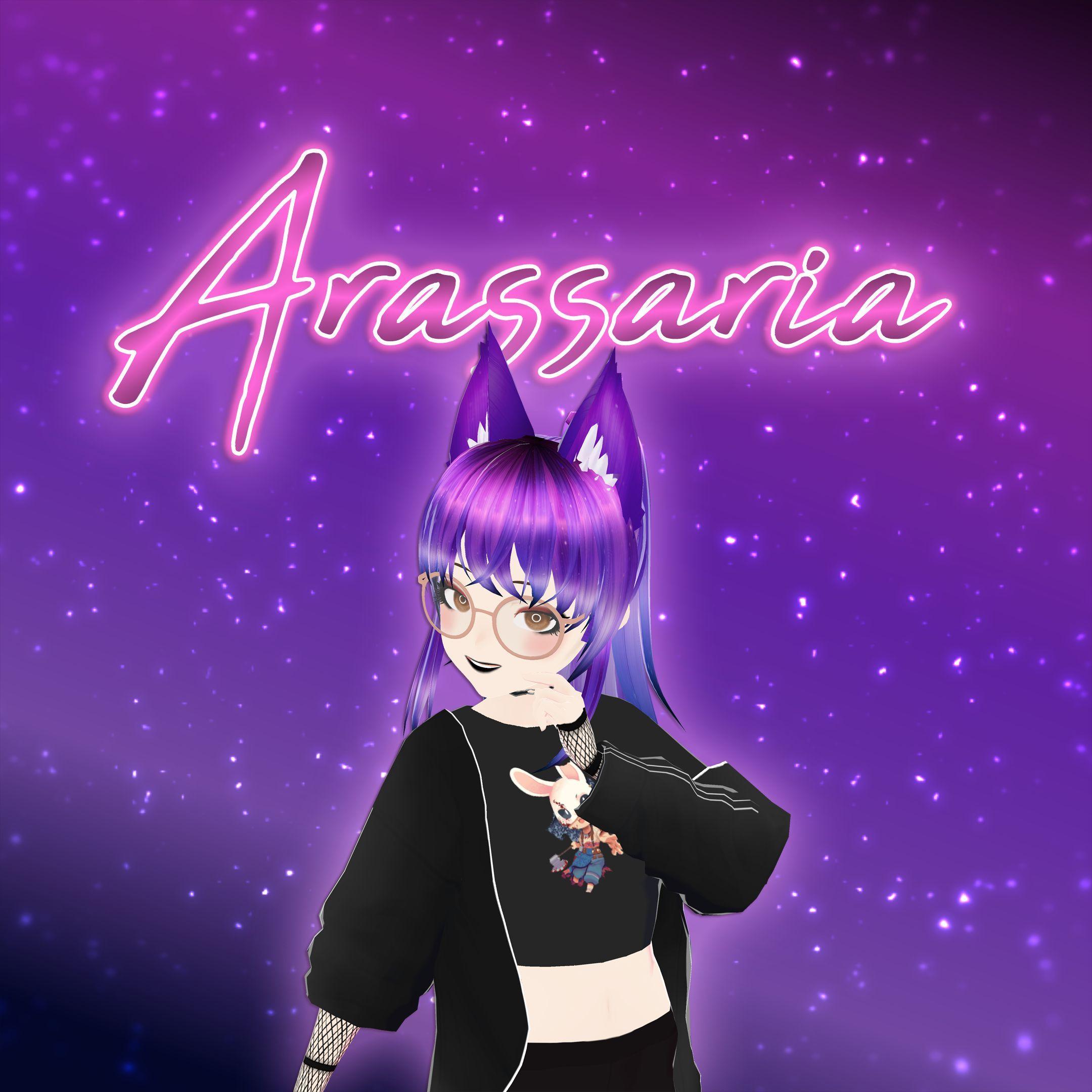 Arassaria avatar