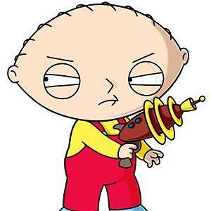 DrStewie avatar