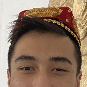 Daniyalchiik avatar