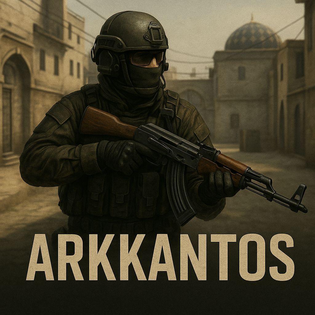 Arkkantos21 avatar