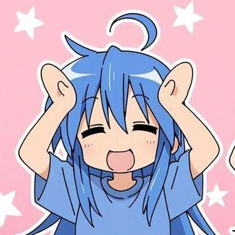 Hanahi avatar