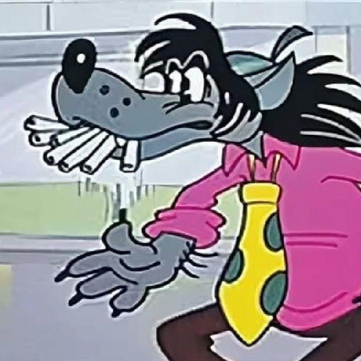 fuerteeeee avatar