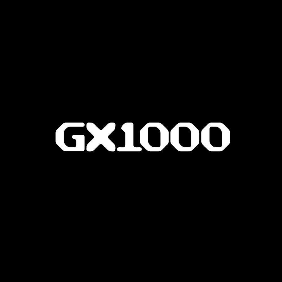 GX1000 avatar