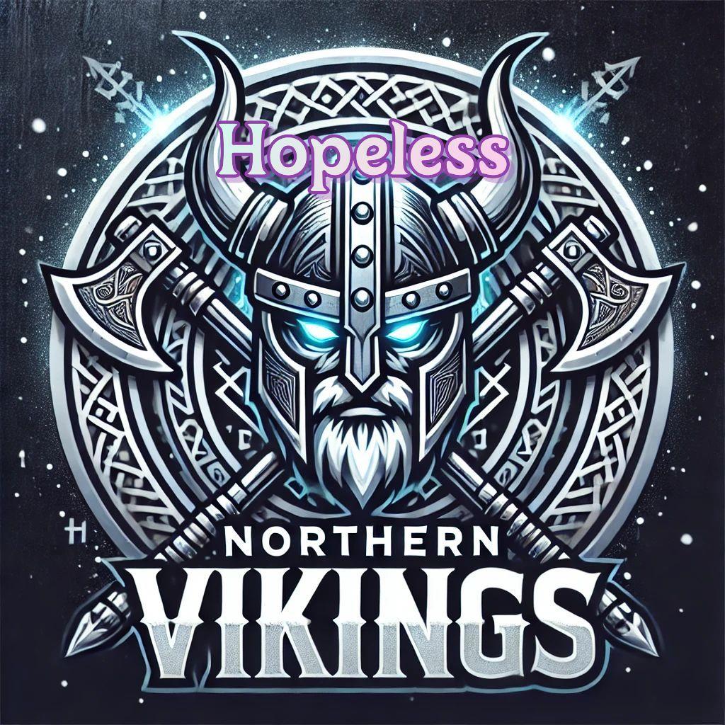 Hopeless-dk avatar