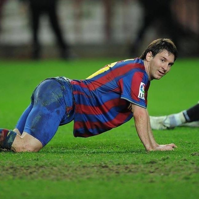 MESSIKERR