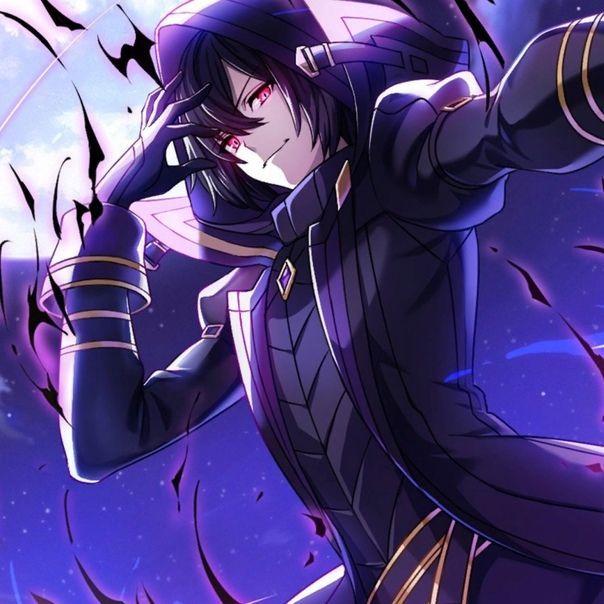 -kagenou avatar