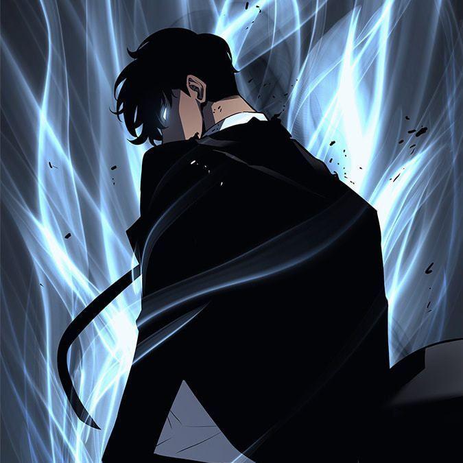Luca-Trold avatar