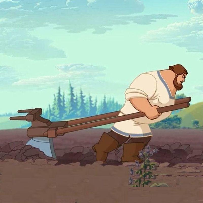 Plugovsky avatar
