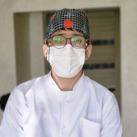 Rustampac avatar