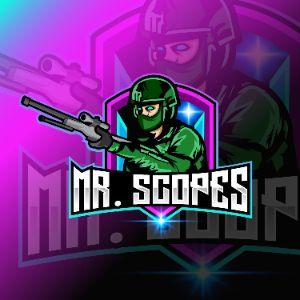 KingScopes avatar