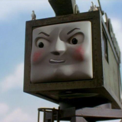 CrankyEXE avatar