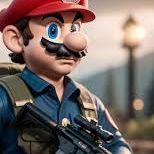 MarioOO
