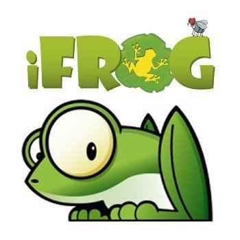 iFrog69 avatar