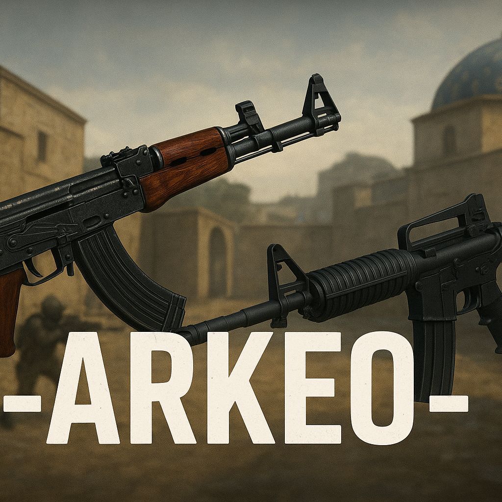 -Arkeo-
