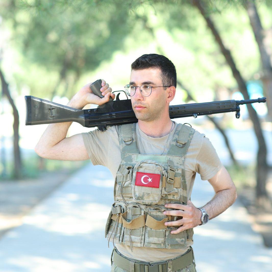 FiratQ avatar