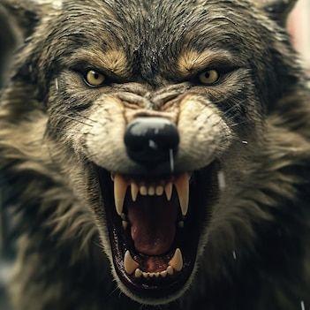 BigWoLfff avatar