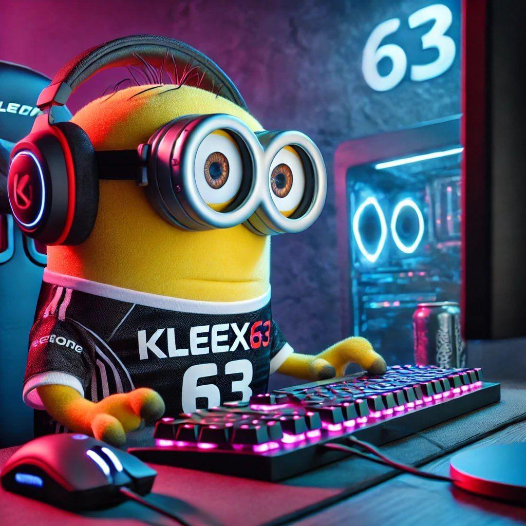 kleex63 avatar