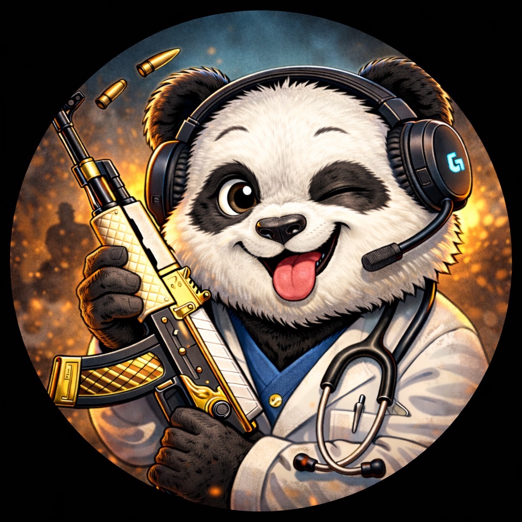 dr_panda