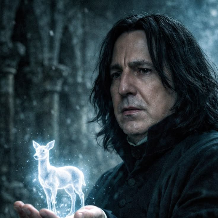 SNAPE58