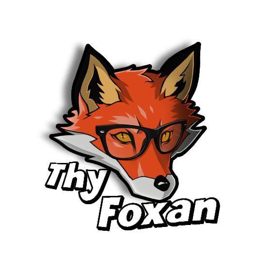 ThyFox avatar