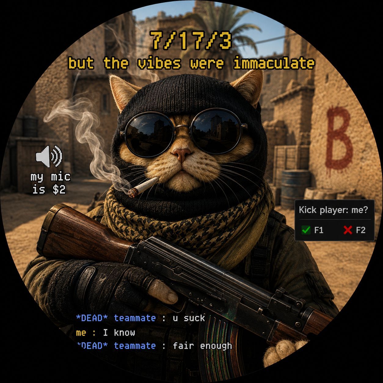Bakedskero
