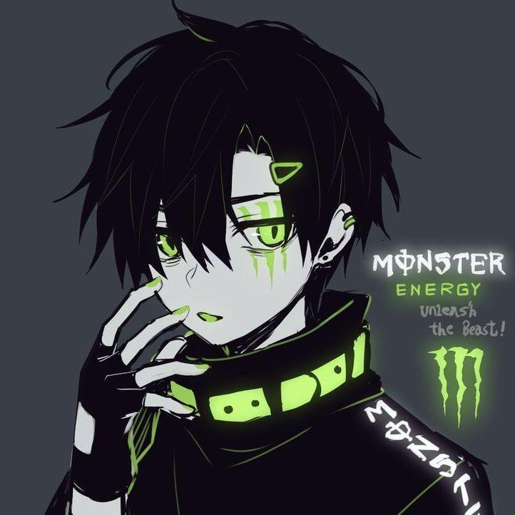 Player Monster_24 avatar