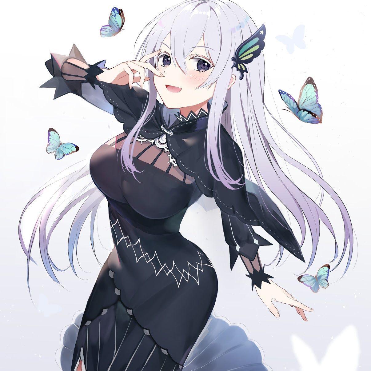 seikaatsu avatar
