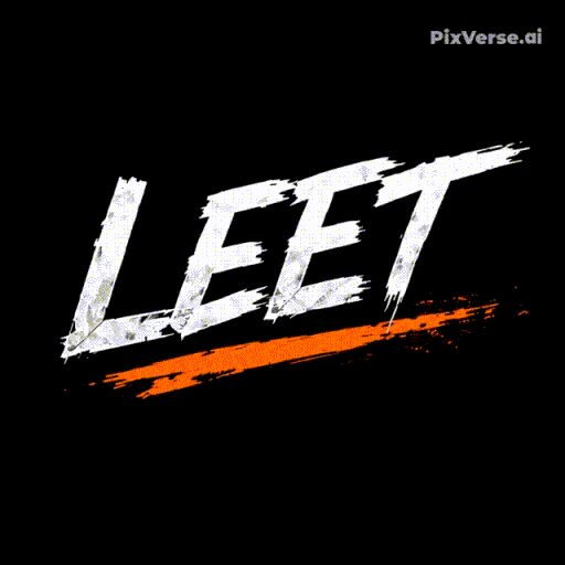 LEET FACEIT avatar