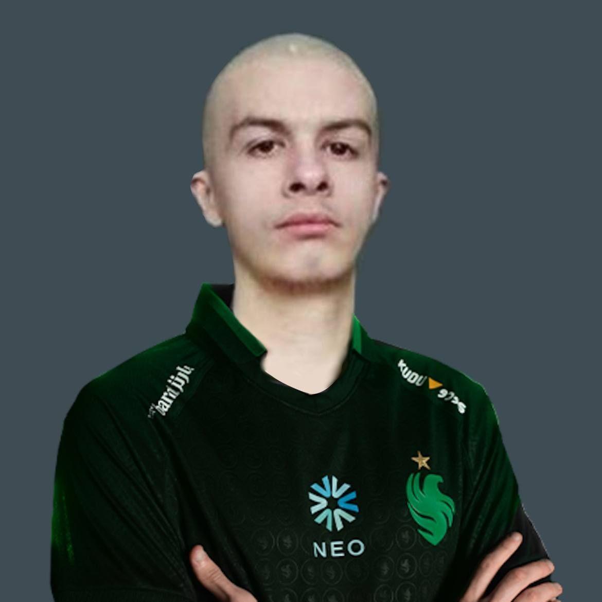Sola_V_SoLo avatar