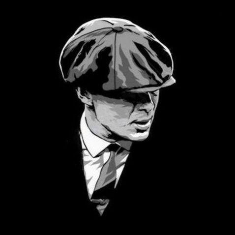 BLACKvisor avatar