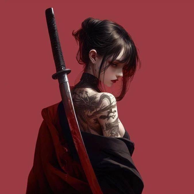 --Aisha-- avatar